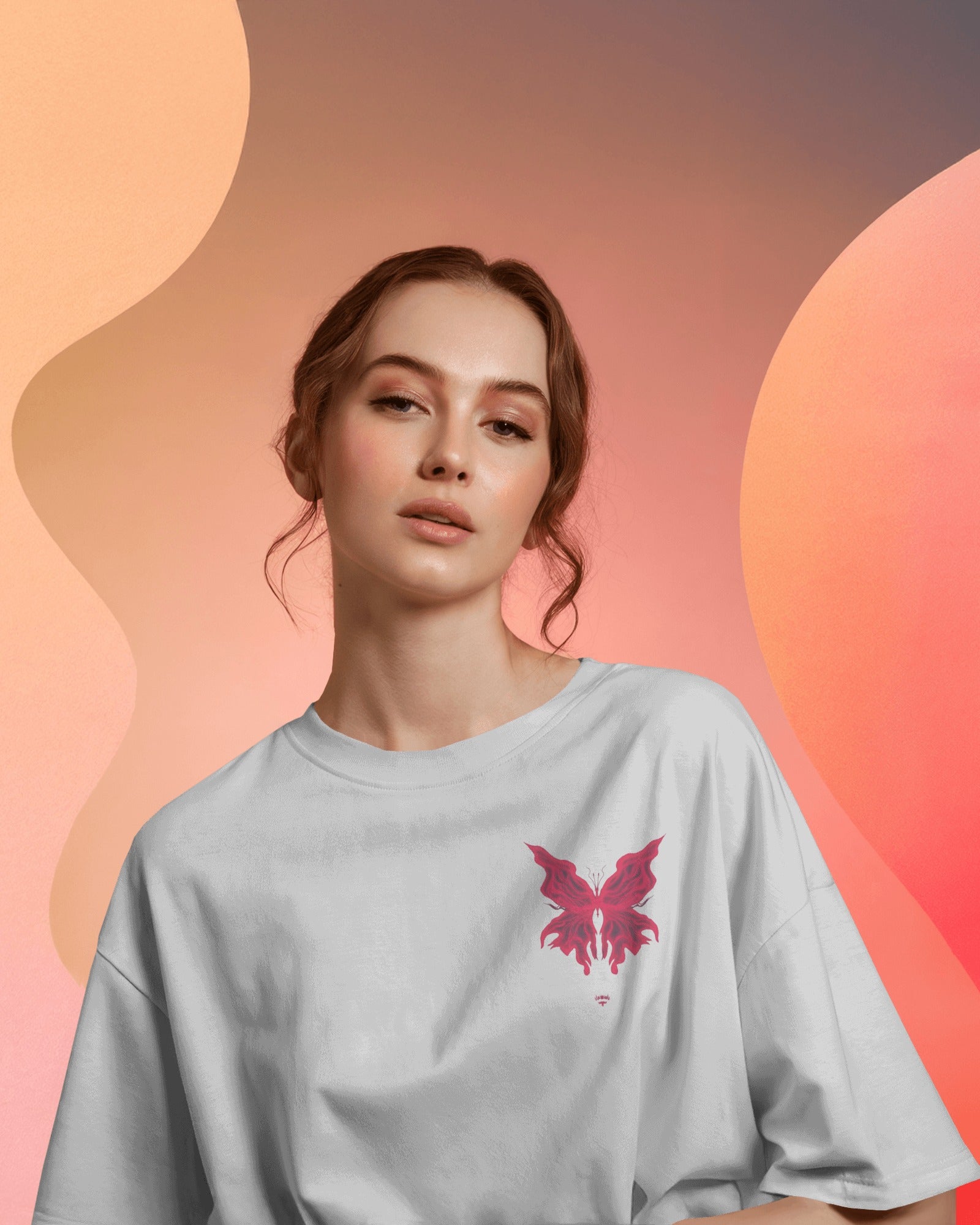 Vele Butterfly