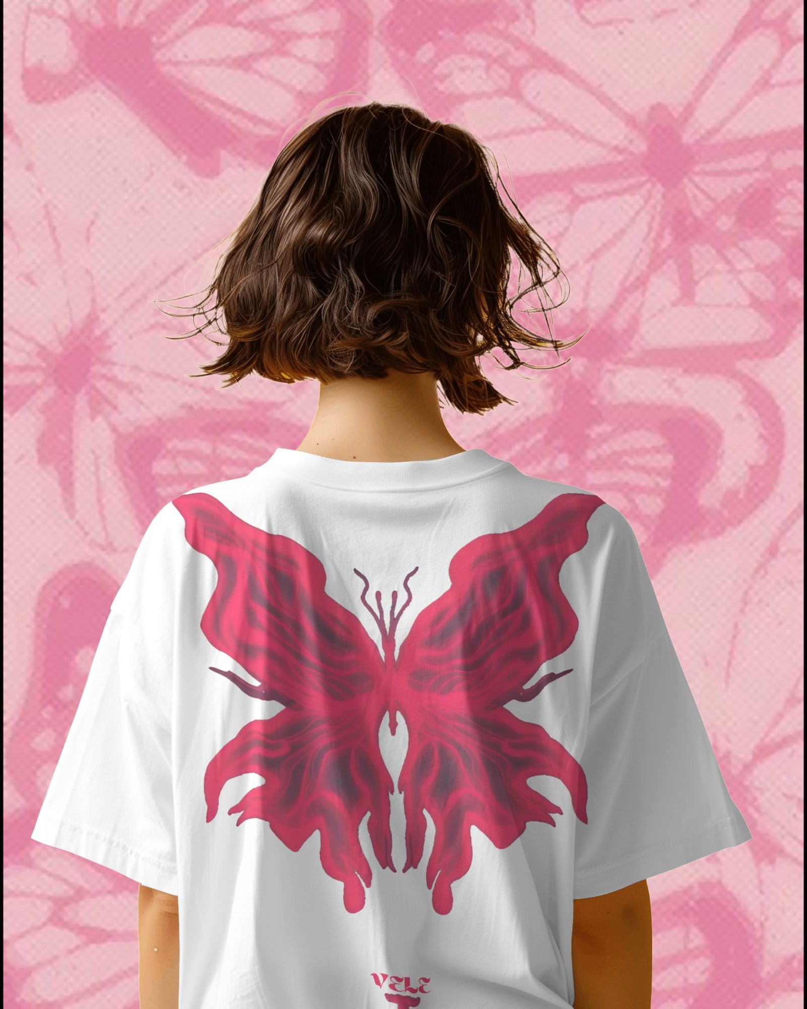 Vele Butterfly