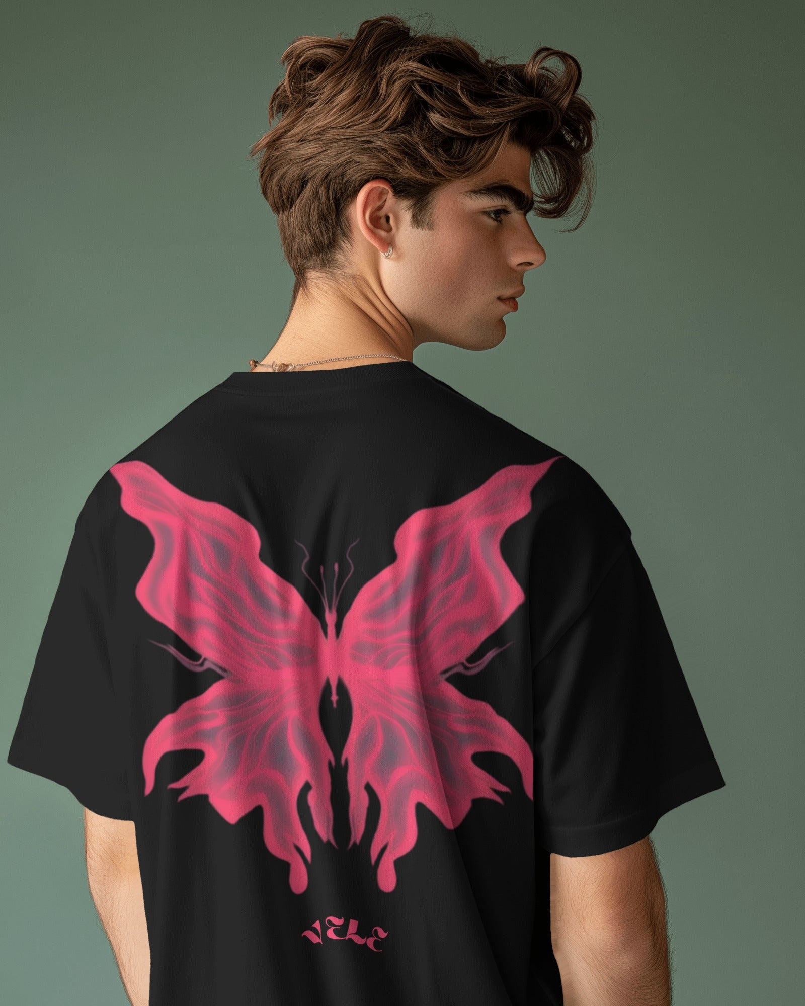 Vele Butterfly